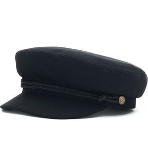NWOT Brixton Fiddler Fisherman’s Hat in Size Large.
